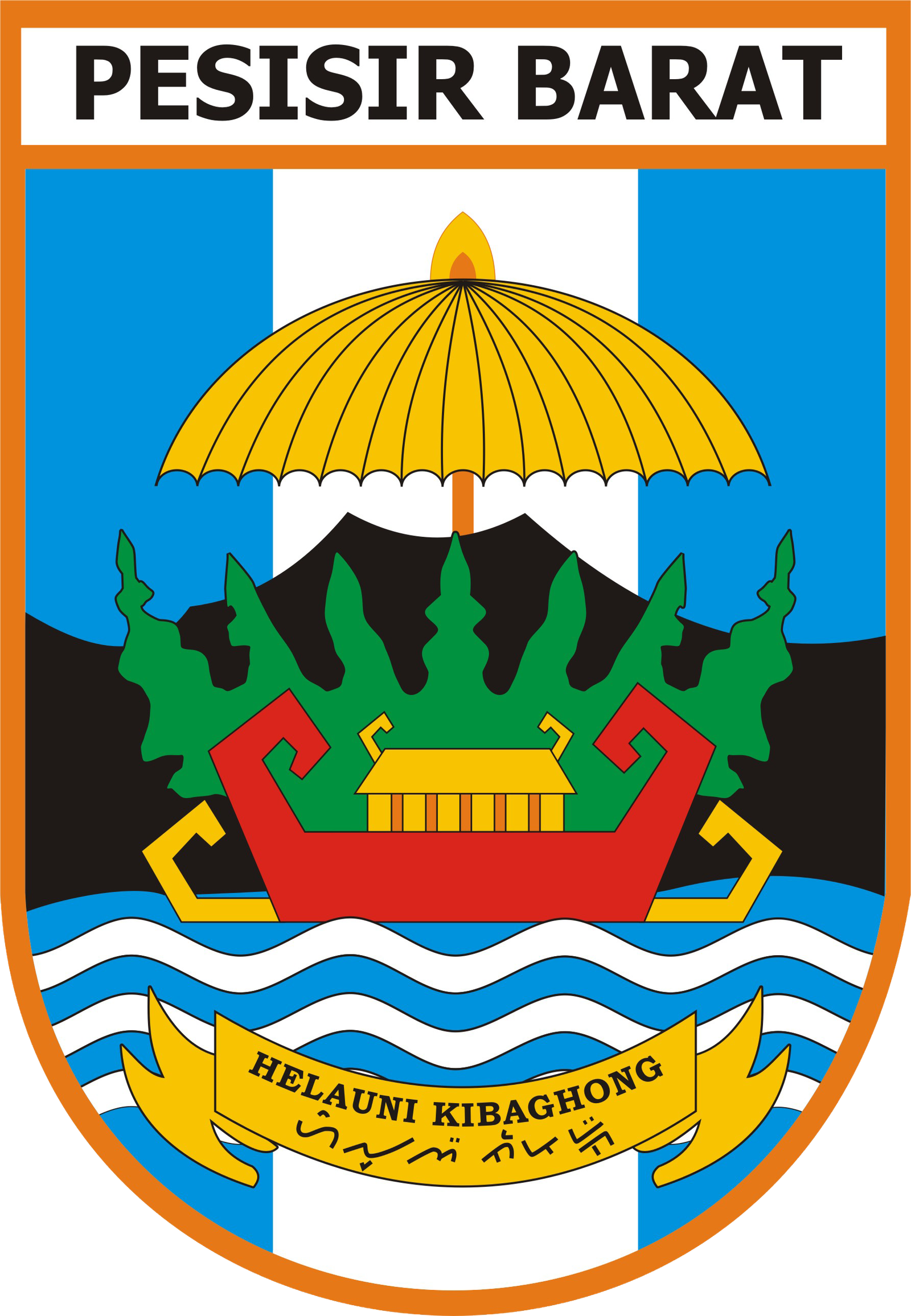 Pemerintah Kabupaten