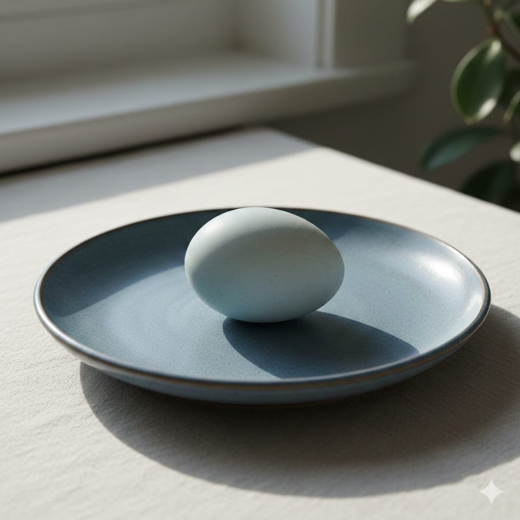 C- TELUR KECIL